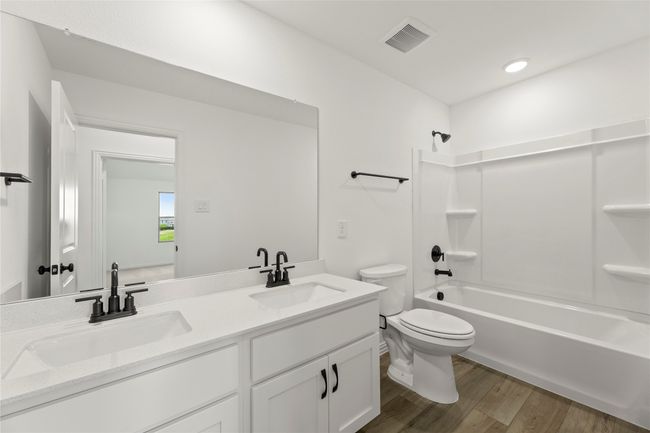 1602 Browder Rd, House other with 4 bedrooms, 3 bathrooms and null parking in Forney TX | Image 22