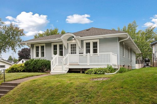 1387 Asbury St, Saint Paul, MN, 55108-2433 | Card Image