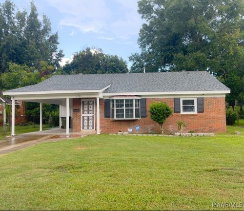 3227 Agate St, Montgomery, AL, 36105-1903 | Card Image