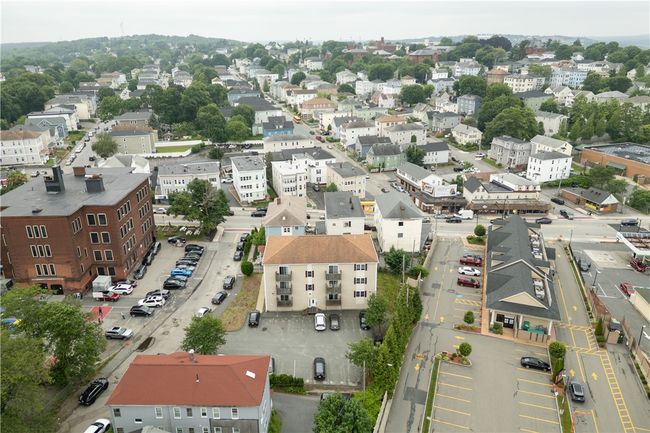 UNIT-2 - 1 Fay St, Condo with 1 bedrooms, 1 bathrooms and null parking in Worcester MA | Image 18