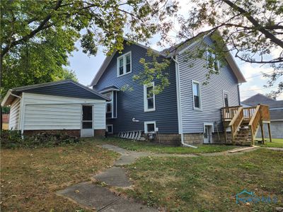 310 W Oak Street, House other with 4 bedrooms, 1 bathrooms and 1 parking in Wauseon OH | Image 3