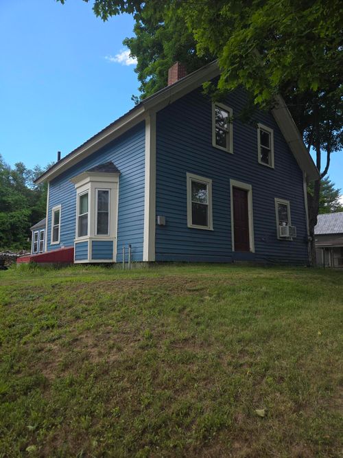 230 Lake Rd, Wilton, ME, 04294-5303 | Card Image