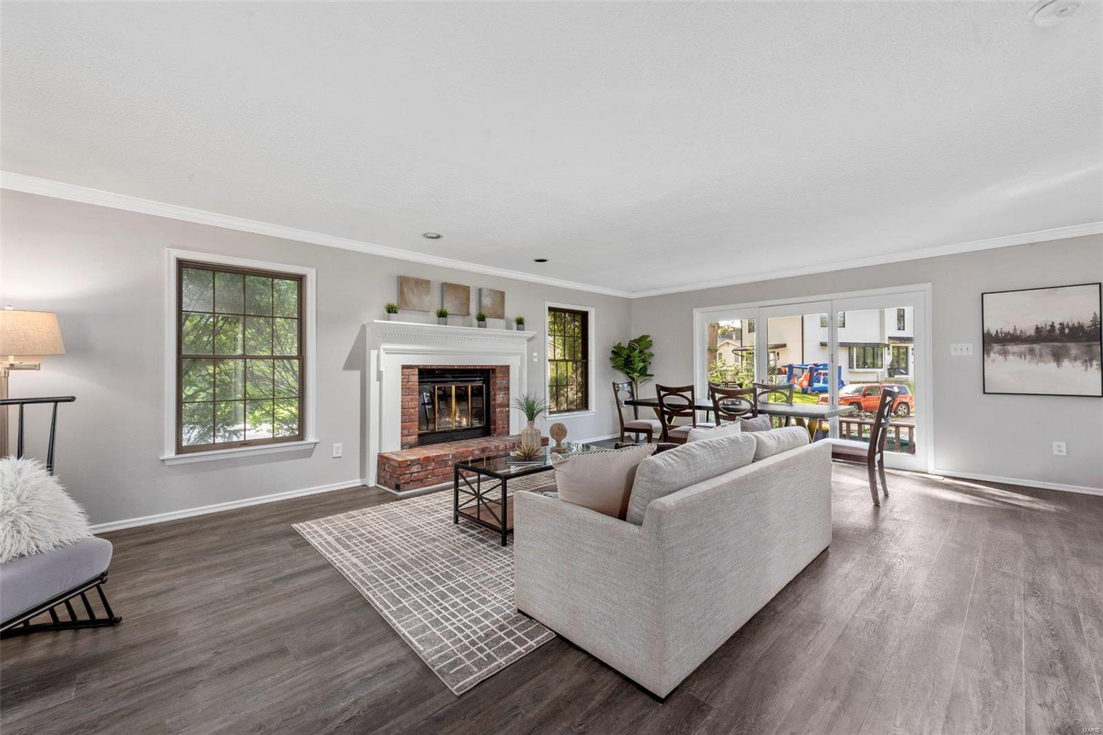 Big Bend Blvd, Saint Louis, MO 63119
