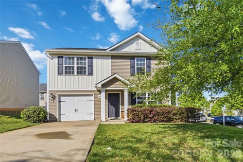14015 Rory Glen Ln, Charlotte, NC, 28215-7420 | Card Image