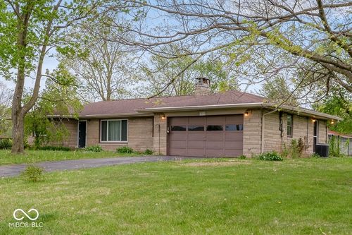 5565 Varna Dr, Indianapolis, IN, 46221-3038 | Card Image