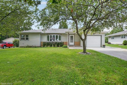 3407 Veralta Drive, Cedar Falls, IA, 50613 | Card Image