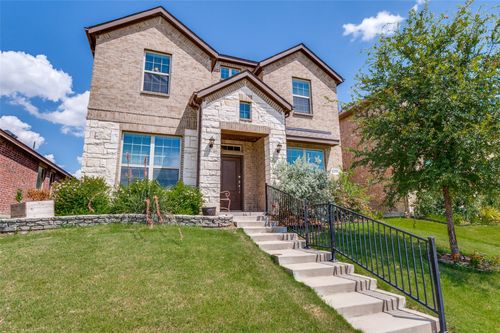 2177 Olivereta Dr, Little Elm, TX, 75068-1340 | Card Image