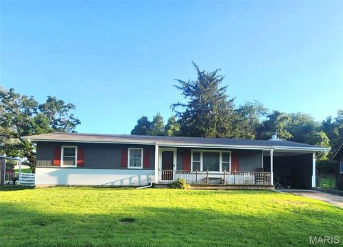 6979 Apache Ln, House Springs, MO, 63051-2112 | Card Image