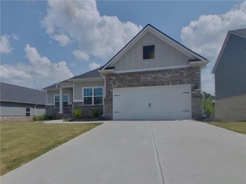 3423 Arabian Farm Ln, Dacula, GA, 30019-3353 | Card Image