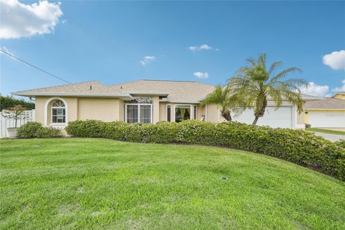 5509 Barlow Ter, NORTH PORT, FL, 34287-7255 | Card Image