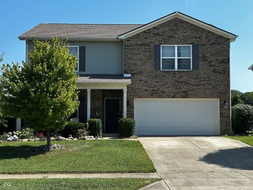 1685 Fair Weather Dr, Pendleton, IN, 46064-8594 | Card Image