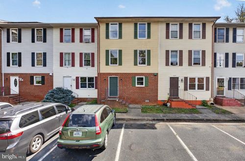 1425 Country Club Court, Harrisonburg, VA, 22802 | Card Image