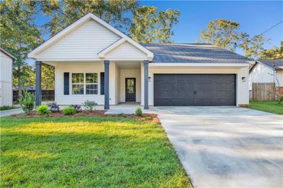 6255 Biscayne Circle, House other with 3 bedrooms, 2 bathrooms and null parking in Mobile AL | Image 1