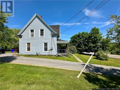 176 Brunswick St, House other with 5 bedrooms, 1 bathrooms and null parking in Saint George NB | Image 3