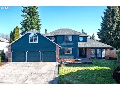 3011 Ne 116th St, Vancouver, WA, 98686-3929 | Card Image