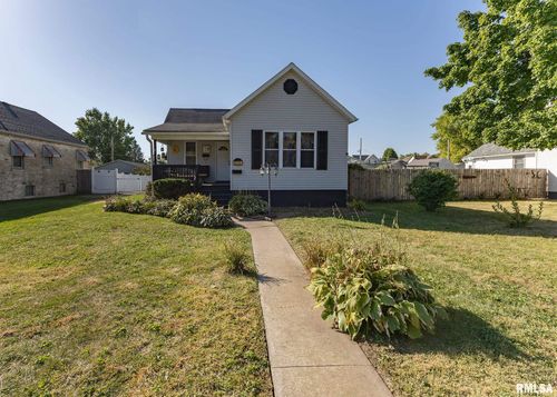 515 1st Ave, Clinton, IA, 52732-7139 | Card Image