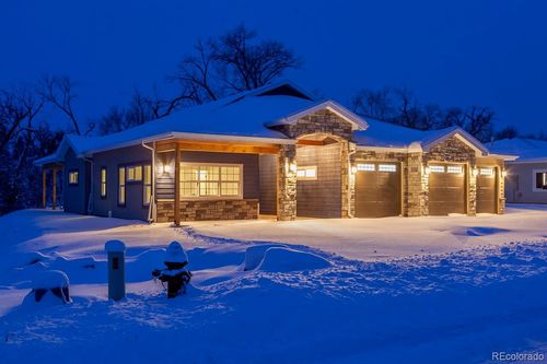 700 Se Stonebridge Drive, Cedaredge, CO, 81413 | Card Image