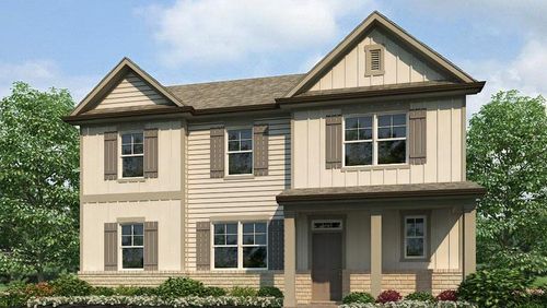 109 King Vlg, Braselton, GA, 30517-3585 | Card Image