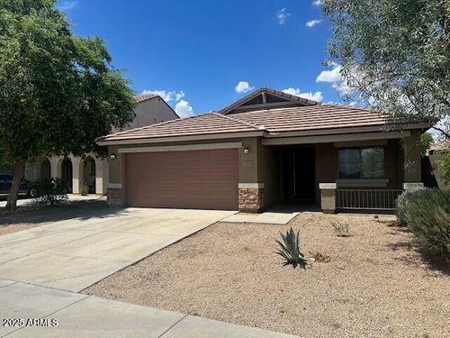 23838 W Gibson Ln, Buckeye, AZ, 85326-3579 | Card Image