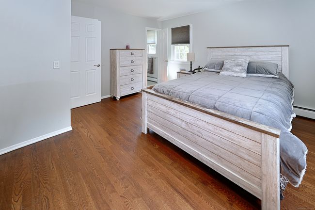 21 Thistle Rd, House other with 4 bedrooms, 3 bathrooms and null parking in Norwalk CT | Image 20