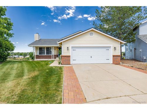 551 Snowy Owl Pl, Highlands Ranch, CO, 80126-2226 | Card Image
