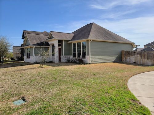 2043 Autumn Lake Drive, Bryan, TX, 77807 | Card Image