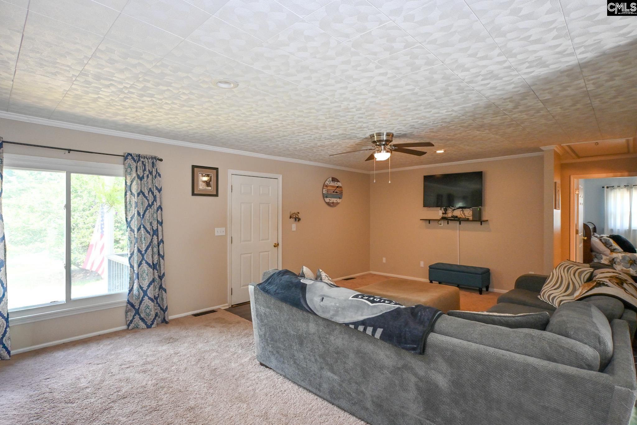 Residential in Salley 4