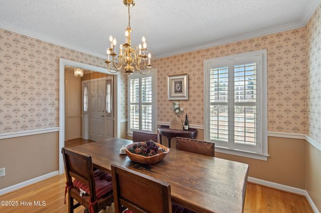 2606 Pineneedles Rd, House other with 4 bedrooms, 4 bathrooms and 2 parking in Goldsboro NC | Image 14
