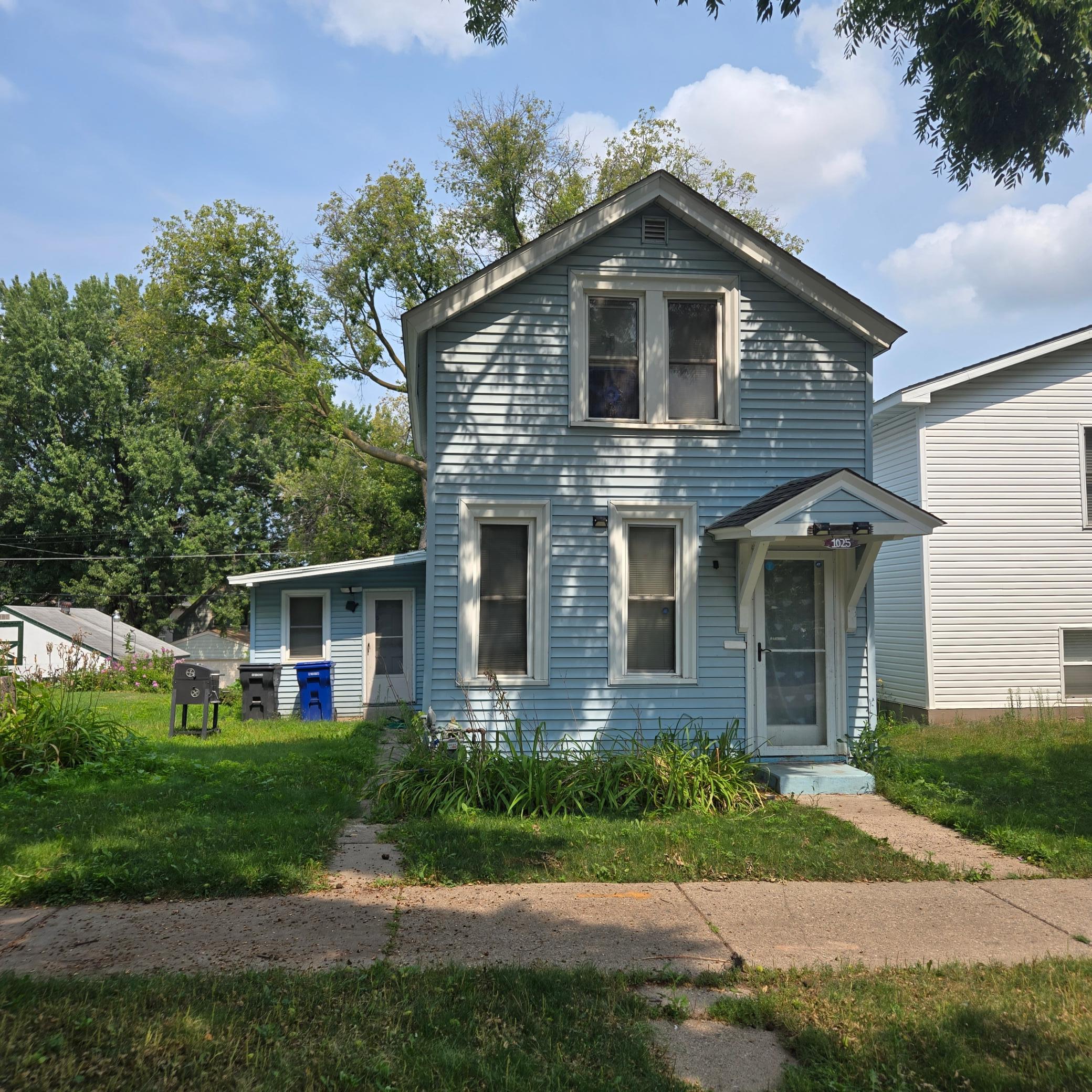 Residential in Saint Paul