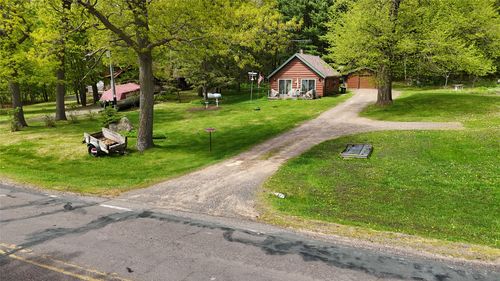 1269 County Road G, Milltown, WI, 54858 | Card Image