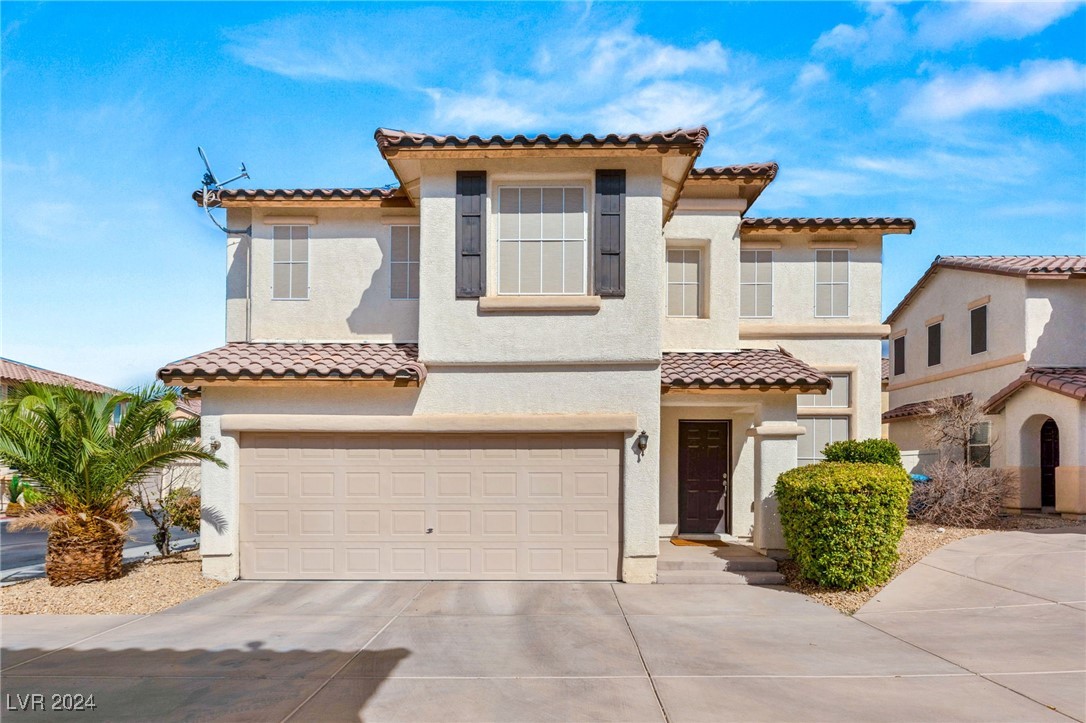 Malaya Garnet Ct, Las Vegas, NV 89148