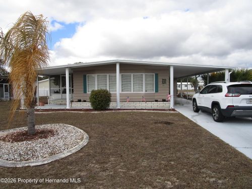 unit-4-15657 Brookridge Blvd, Brooksville, FL, 34613-5008 | Card Image