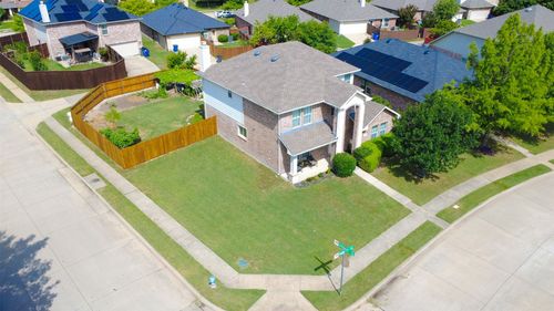 1701 Shawnee Trl, Allen, TX, 75002-1730 | Card Image