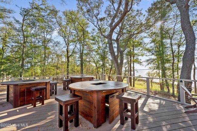 523 Trisail Ter, House other with 4 bedrooms, 3 bathrooms and 2 parking in Wilmington NC | Image 75