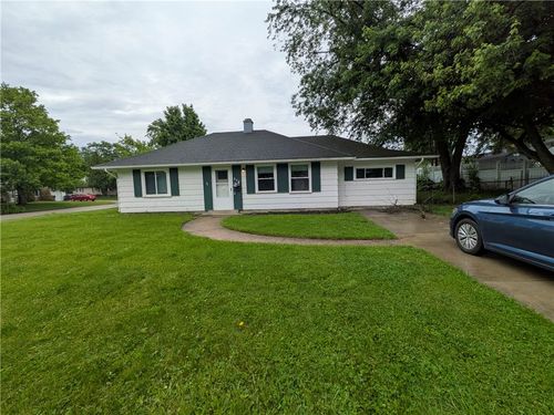 840 Brookfield Road, Kettering, OH, 45429 | Card Image