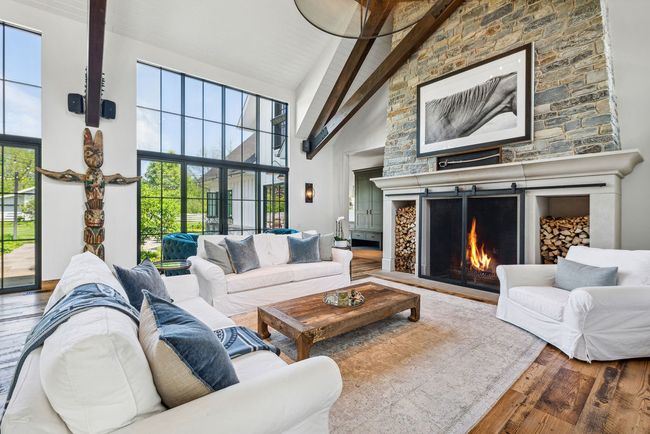 225 Old Farm Rd, House other with 5 bedrooms, 6 bathrooms and 3 parking in Northfield IL | Image 5