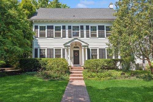 1316 Ashland Ave, Wilmette, IL, 60091-1608 | Card Image
