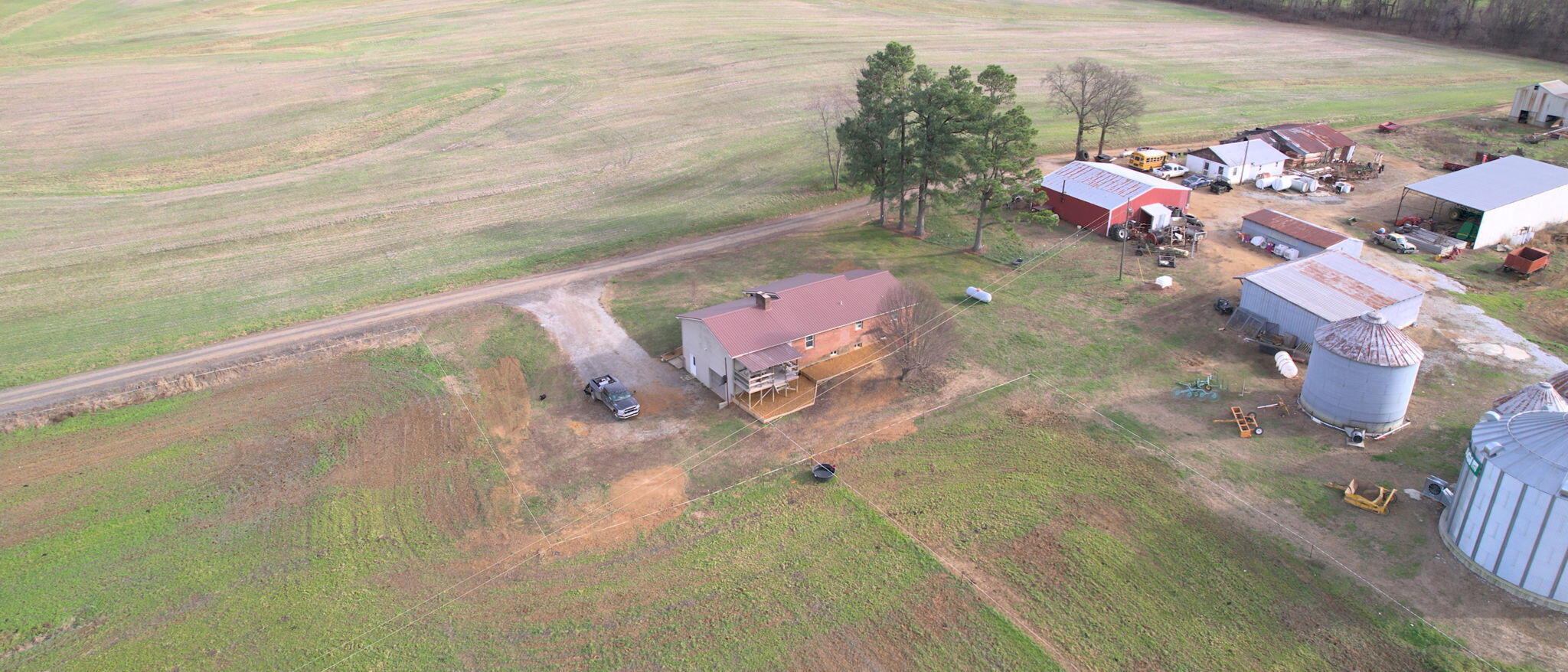 Farm in Murray 3