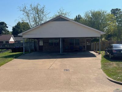 1706 A&amp;B Clearwood, Home with 0 bedrooms, 0 bathrooms and null parking in Longview TX | Image 1