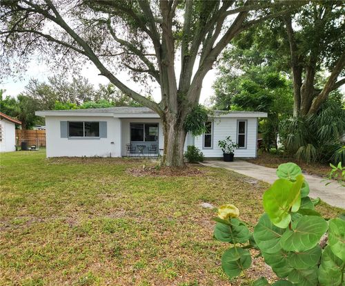 2153 Capri Dr, CLEARWATER, FL, 33763-2306 | Card Image