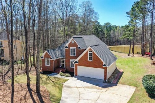 4985 Donny Brook Lane, Douglasville, GA, 30135 | Card Image