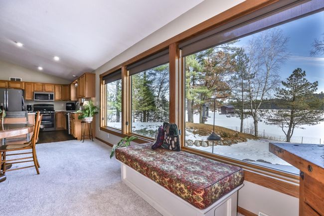 5632 Cth Y, House other with 3 bedrooms, 2 bathrooms and null parking in Hazelhurst WI | Image 37