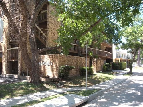 apt-305-612 Park Pl, Austin, TX, 78705-3134 | Card Image