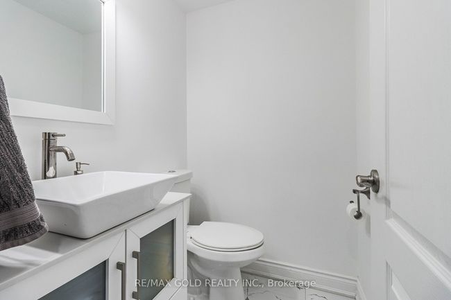 324 Van Kirk Dr, House other with 6 bedrooms, 5 bathrooms and 4 parking in Brampton ON | Image 15