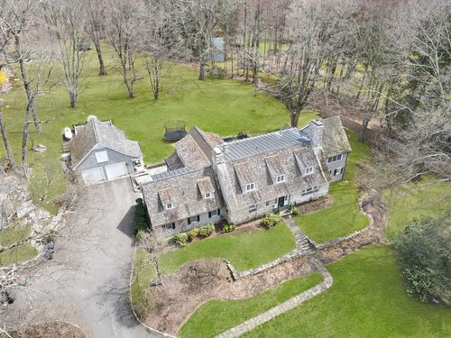 51 Trinity Pass Rd, Pound Ridge, NY, 10576-1526 | Card Image