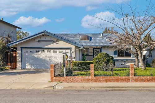 3031 Mark Ave, Santa Clara, CA, 95051-2332 | Card Image