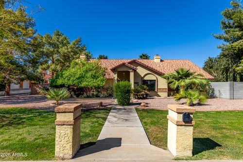 3152 E Irwin Ave, Mesa, AZ, 85204-7274 | Card Image