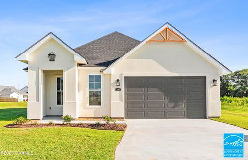 106 Harvest View Ln, Maurice, LA, 70555-4474 | Card Image