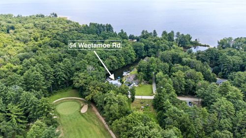 54 Weetamoe Rd, Center Ossipee, NH, 03814-6207 | Card Image