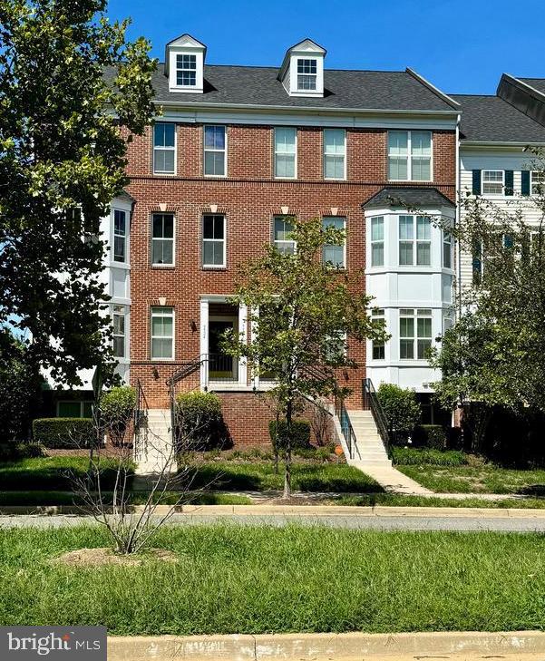 Capital Gateway Dr, Suitland, MD 20746
